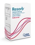 Resorb Hallon brustabletter 20 st