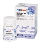 Aptus Biorion Tabletter 60 st