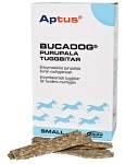 Aptus Bucadog Tuggbitar Small, 20-25 bitar, 224 g