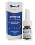 Nozoil nässpray 10 ml