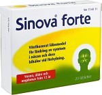 Sinova forte tabletter 20 st