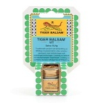 Tiger Balsam Vit, salva 19,4 g