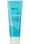 ACO Body Mjuk Fotkräm, 100 ml