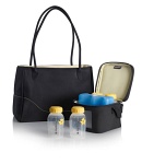 Medela CityStyle Bröstpumpväska