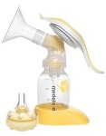Medela Harmony bröstpump med Calma