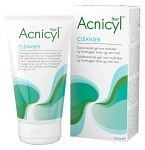 Acnicyl Cleanser 100 ml