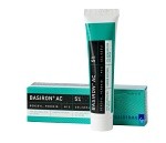 Basiron AC gel 5 % 40 g