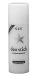 CCS Deostick utan parfym 50 ml