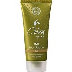 Oliva Eco Foundation Tan 40 ml