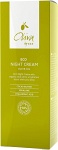 Oliva Eco Night Cream 50 ml