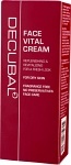 Decubal Face Vital Cream 50 ml