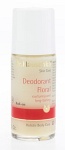 Dr Hauschka Deodorant Floral 50 ml