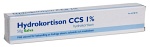 Hydrokortison CCS 1 % salva, 50 g