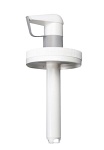 Pump till Hudosil hudsalva 450 ml