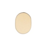 Titania Make-Up Svamp 1 cm