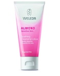 Weleda Almond Soothing Cleansing Lotion 75 ml