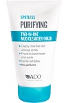 ACO Spotless Mud Cleanser/Mask 150 ml