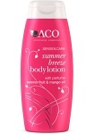 ACO Sense & Care Body Lotion Summer Breeze 200 ml