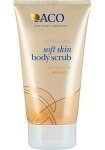 ACO Sense & Care Soft Skin Body Scrub 150 ml