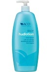 ACO Body Hudlotion, oparfymerad 500 ml