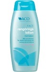 ACO Face Rengöringslotion, parfymerad 200 ml