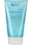 ACO Face Rengöringsgel, oparfymerad, 150 ml