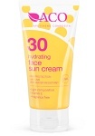 ACO Sol Hydrating Face Suncream SPF 30, 50 ml