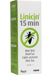 Linicin 15 min solution 100 ml