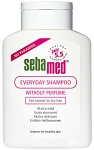 Sebamed Everyday Shampoo utan parfym 200 ml