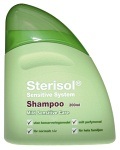 Sterisol Shampoo 200 ml