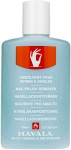 Mavala Blue Nail Polish Remover