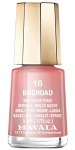 Mavala Minilack 16 Baghdad