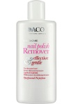 ACO Sense & Care Nailpolish Remover 125 ml