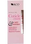 ACO Sense & Care Cuticle Cream 15 ml
