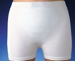 TENA Fix byxa bomull L-XL
