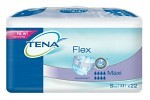 TENA Flex Maxi S 22 st