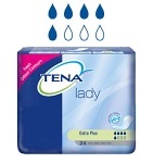 TENA Lady Extra Plus 192 st STORPACK