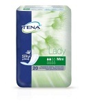 TENA Lady Mini 20 st