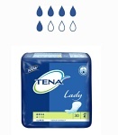 TENA Lady Super 180 st STORPACK
