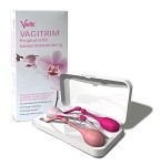 Vielle Vagitrim knipkulor