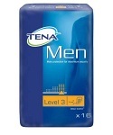 TENA for Men Nivå 3, 16 st