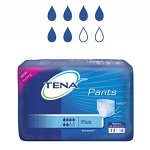 TENA Pants Plus Medium 14 st
