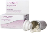 EcoVag vaginalkapsel 10 st