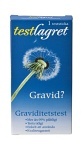 Graviditetstest sticka, 1 st