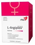 L-Argiplex Kvinna 100 st