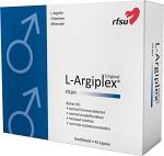 L-Argiplex Man 45 st