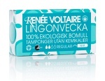 Lingonvecka Tampong Regular, 16 st