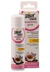 Pjur med Warming Glide 100 ml