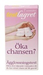 Ägglossningstest sticka, 7 st