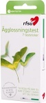 RFSU Ägglossningstest 7 st